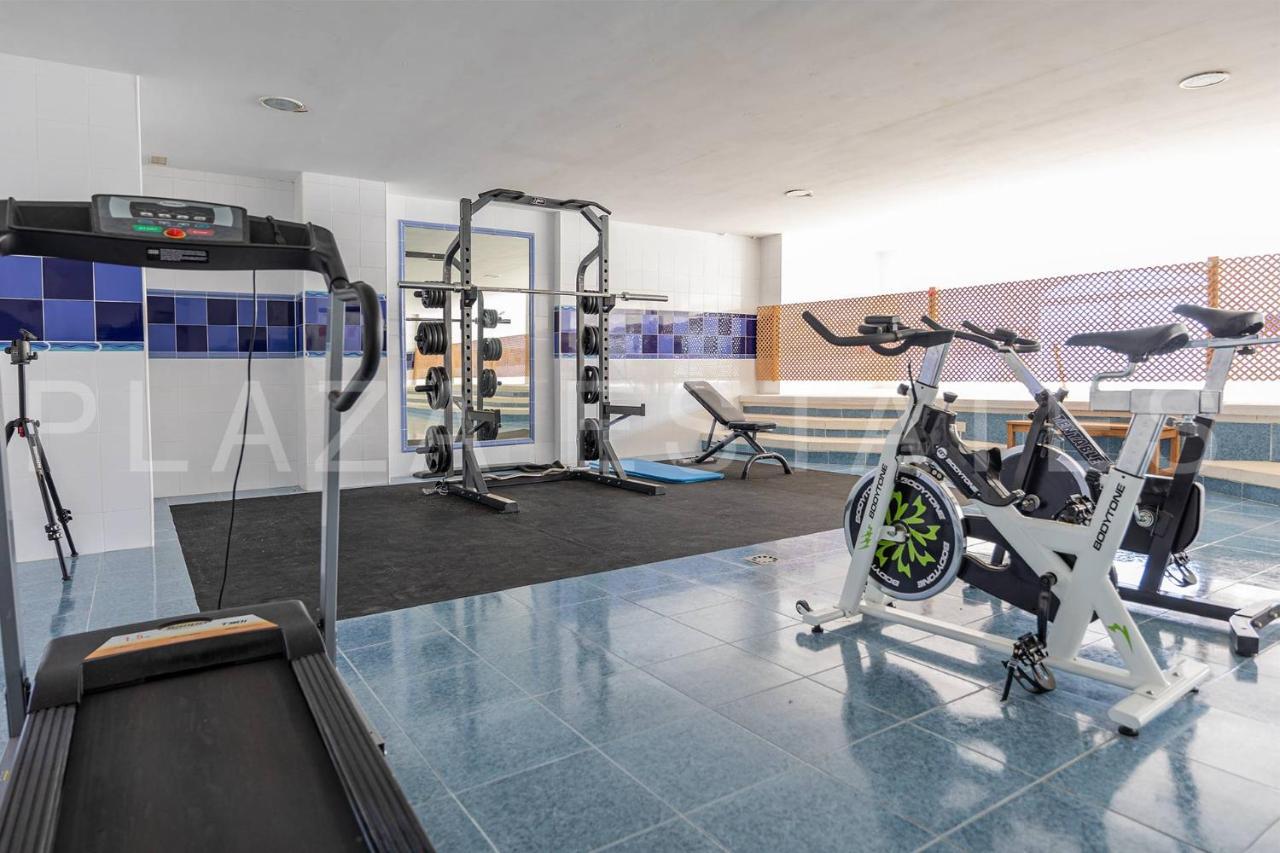 Bonito Piso A 300M De La Playa Nerja Apartman Kültér fotó